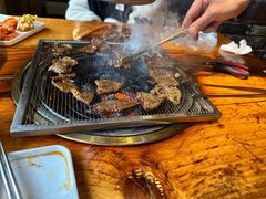 -7年8班朝鲜族非遗美食(三钢里店)