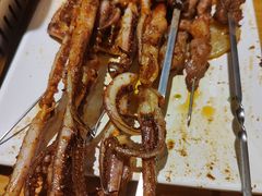 -樊城区沛公餐饮店(挑食拉美步行街店)