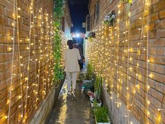 -丽江庭院之丽江往事(安定门店)