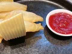 -太湖饭店·寄畅轩中餐厅