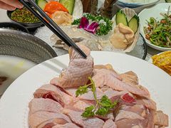 -沄记顺德菜打边炉(东直门店)