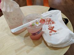 -W CAFE(甜爱路店)