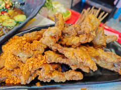 -钢管厂五区小郡肝串串香火锅(梅川路店)