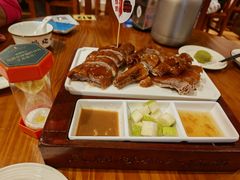 -凤阁楼果木烧鹅(鹤山陈山店)