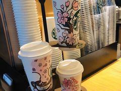 -星巴克臻选(深圳嘉里建设广场店)