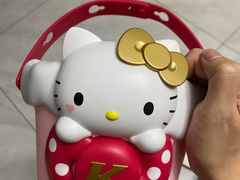 -肯德基(金马店)