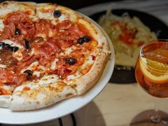 -IL TEATRO 精品意大利餐厅