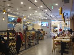 大堂-客临百思德·东北特色馆(龙湖时代天街店)