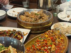 -朗妈私房菜(婺女州店)