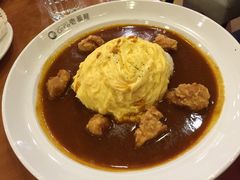 CoCo壱番屋(久光百货店)-CoCo壱番屋(久光百货店)