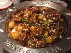 -胖哥俩肉蟹煲(济南印象城店)
