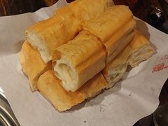 太艮堡炸油条-大良毋米粥(锦龙路总店)