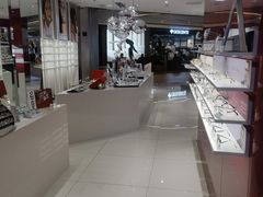 -吴良材眼镜(南翔印象城MEGA店)