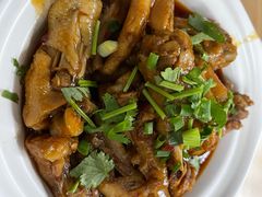 -烤五行·烧烤烤串(石佛营店)