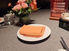 -虹潮荟·餐桌上的美食地理(太阳宫店)