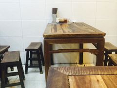 -毅祥斋老孙家泡馍(北院门鼓楼店)