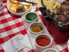 -西贝莜面村(赛格国际购物中心店)