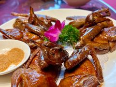 脆皮乳鸽-古南都·老广东酒楼(龙江店)