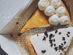 -Pie Bird(新闸路店)
