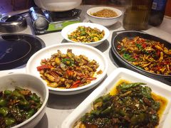 -大碗先生(万家丽店)