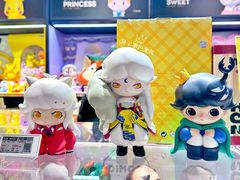 -泡泡玛特POPMART(美罗城店)