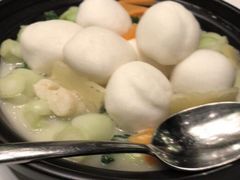 -明阁 Ming Court(广州朗豪酒店)