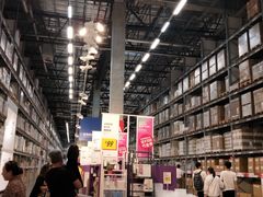 -宜家家居(哈尔滨商场店)