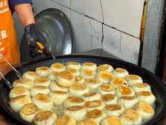 -毛氏汽水包(山海关路店)