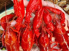 -靓靓蒸虾(中山里店)