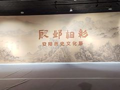-安阳博物馆