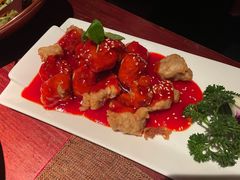 -花马天堂云南餐厅 Lost Heaven(外滩店)