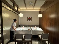 -在前门·烤鸭北京菜(五月花广场店)