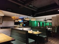 -嫩芽·重庆菜馆(十八梯露台观景店)