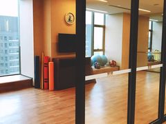 -唤醒健身AWAKEN Fitness Studio