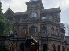 -马勒别墅饭店(静安寺店)