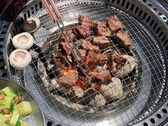 -马路牙子烧烤音乐酒馆(望京店)