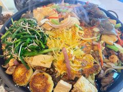 -一烙锅(友谊店)