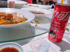 -五马集·海鲜·温州大牌档(黑金冠五马街十字路口店)