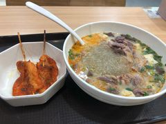 -鸭得堡老鸭汤·鸭血粉丝(如东三元店)