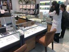-浙文眼镜(华熙528店)