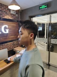 -HH·呵呵造型