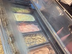 -怡咖啡海鲜自助餐厅(浦东香格里拉店)