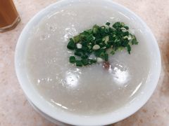 -洪利粥店茶餐厅