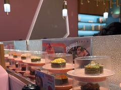 -争鲜回转寿司(南开大悦城店)