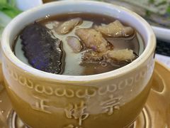 -李清佛跳墙|福建省十大名厨之首(后江埭店)
