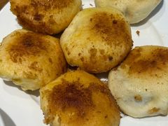 -大南门牛肉包子店