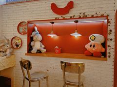 -Eckl’s爱氏热狗(猫街店)