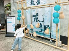 -东涌水乡风情街