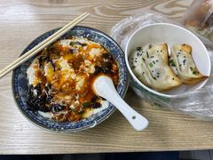 -三角地菜市场(吉祥路店)