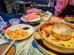 -矮板凳老火锅(宽窄巷子店)